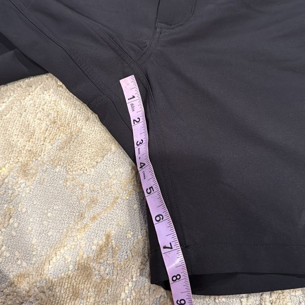 Tracksmith Session 9 In Running Training Shorts W… - image 6